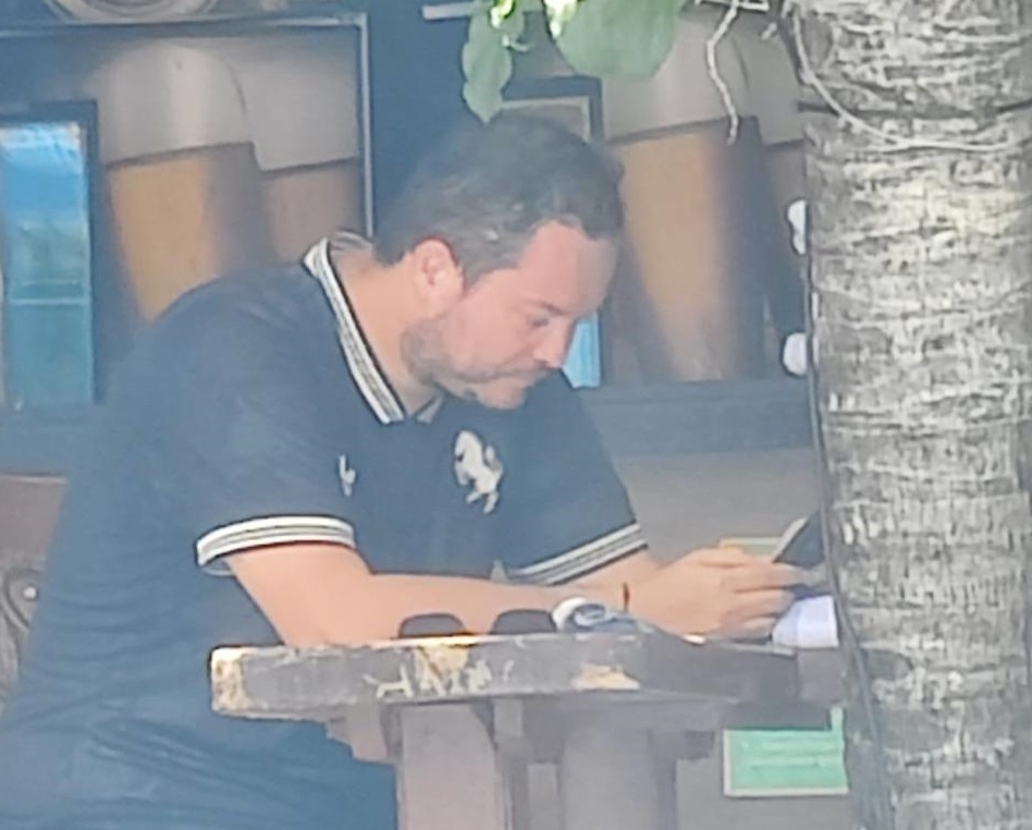 Juez determina declarar en rebeldÃa y emitir mandamiento de apremio contra el expresidente de YPFB, Armin Dorgathen Juez determina declarar en rebeldÃa y emitir mandamiento de apremio contra el expresidente de YPFB, Armin Dorgathen